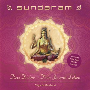 Yoga & Mantra 4 - Booklet (Download)