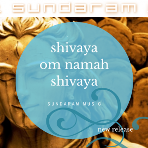 Shivaya Om Namah Shivaya