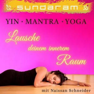 YIN Mantra Yoga