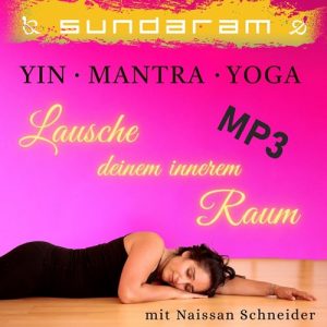 YIN Mantra Yoga