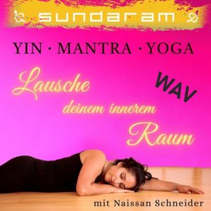 YIN Mantra Yoga