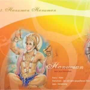 Hanuman Hanuman