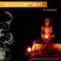sundaram live in concert