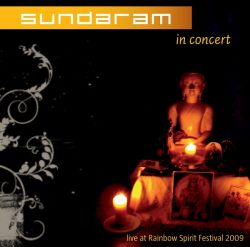 sundaram live in concert