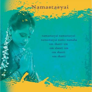 Namastasyai