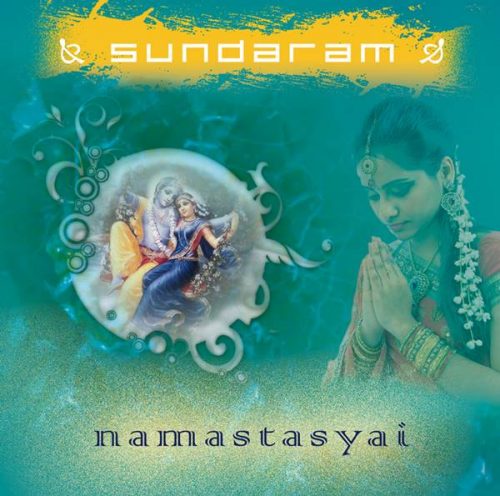 sundaram namastasyai