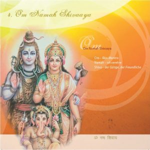 Om Namah Shivaya