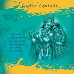 Radhe Govinda